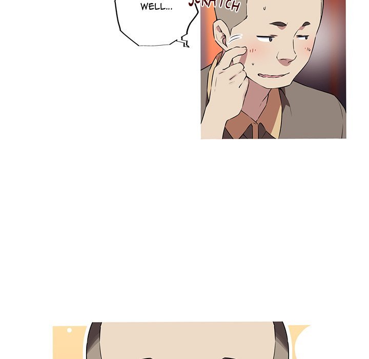 My Girlfriend is a Star Manhwa - Chapter 18 Page 18