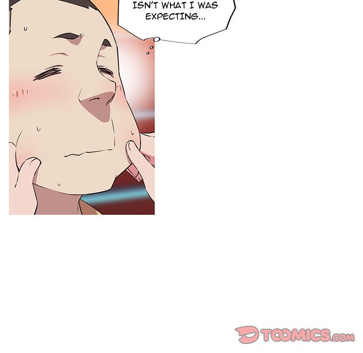 My Girlfriend is a Star Manhwa - Chapter 18 Page 21