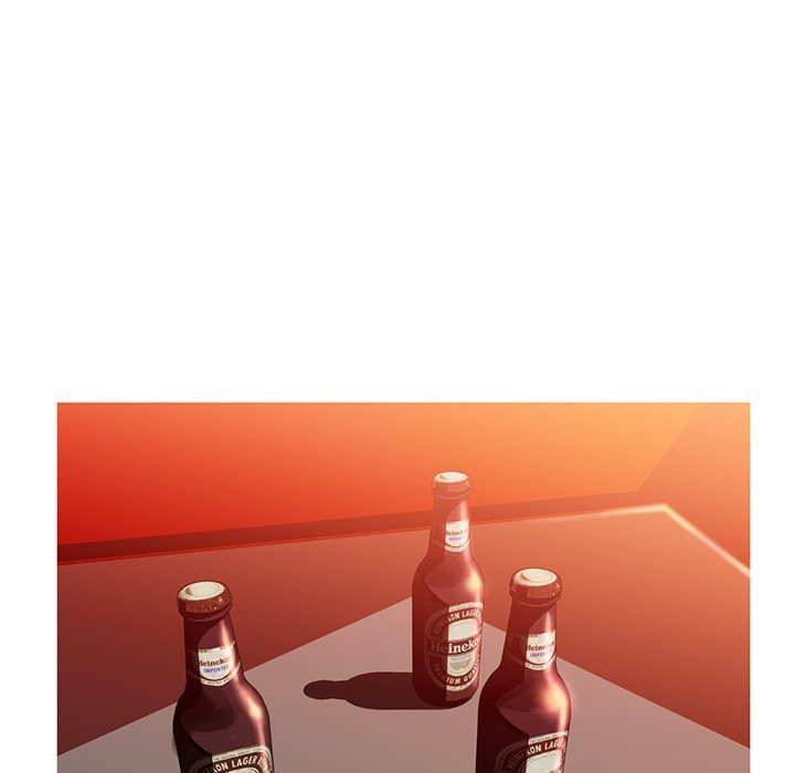 My Girlfriend is a Star Manhwa - Chapter 18 Page 23