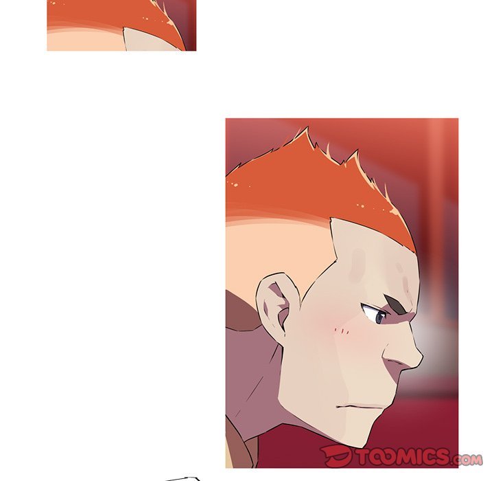 My Girlfriend is a Star Manhwa - Chapter 18 Page 25