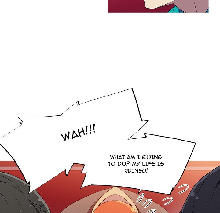 My Girlfriend is a Star Manhwa - Chapter 18 Page 30