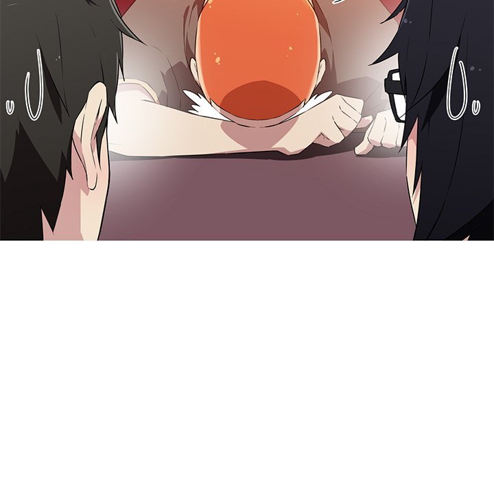 My Girlfriend is a Star Manhwa - Chapter 18 Page 31