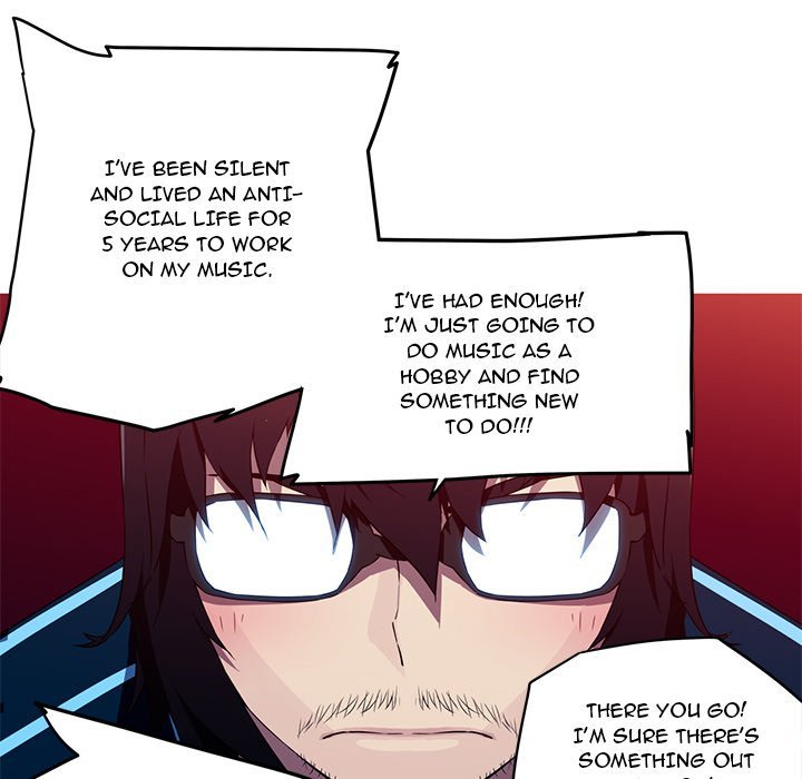 My Girlfriend is a Star Manhwa - Chapter 18 Page 48