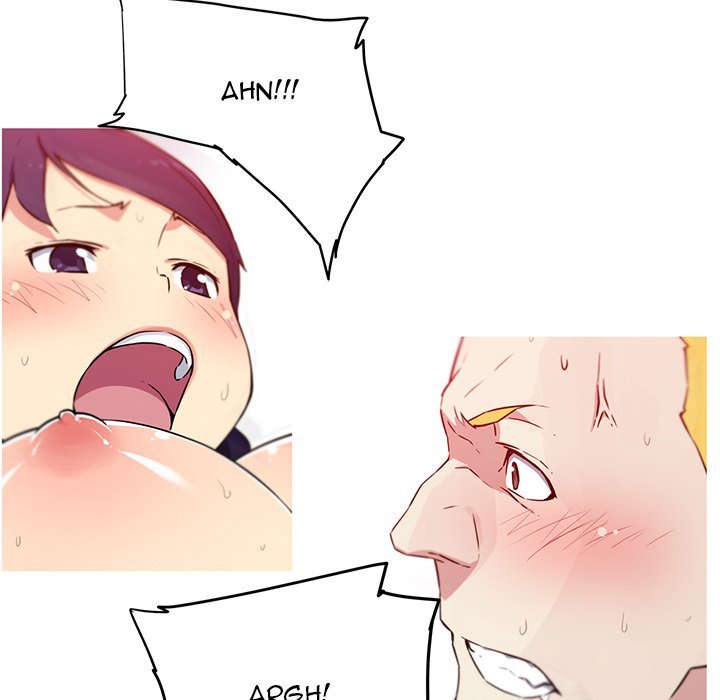 My Girlfriend is a Star Manhwa - Chapter 18 Page 54