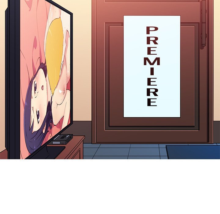 My Girlfriend is a Star Manhwa - Chapter 18 Page 58