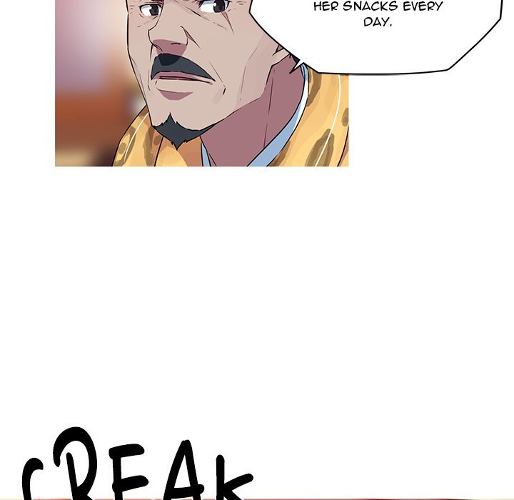 My Girlfriend is a Star Manhwa - Chapter 18 Page 64