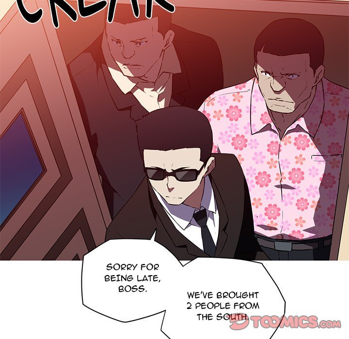 My Girlfriend is a Star Manhwa - Chapter 18 Page 65