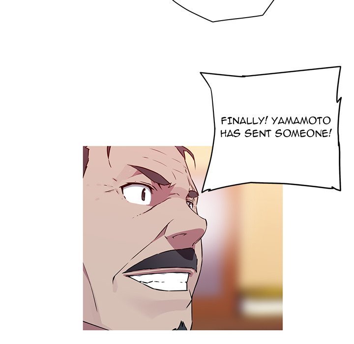 My Girlfriend is a Star Manhwa - Chapter 18 Page 66