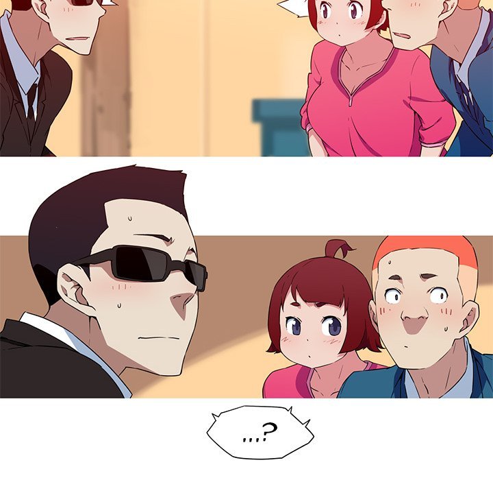 My Girlfriend is a Star Manhwa - Chapter 33 Page 11