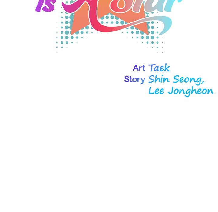 My Girlfriend is a Star Manhwa - Chapter 33 Page 13