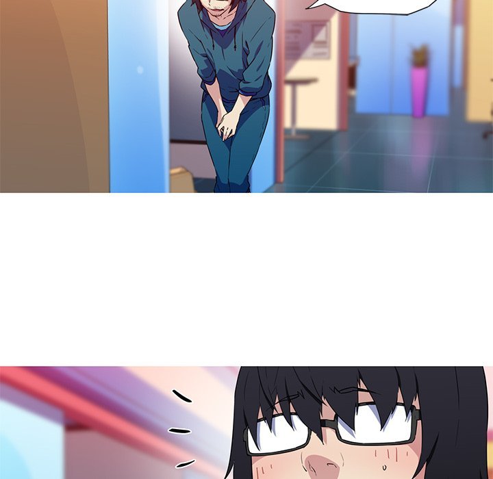My Girlfriend is a Star Manhwa - Chapter 33 Page 15