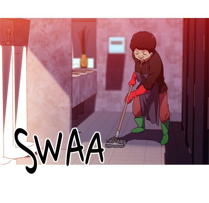 My Girlfriend is a Star Manhwa - Chapter 33 Page 18