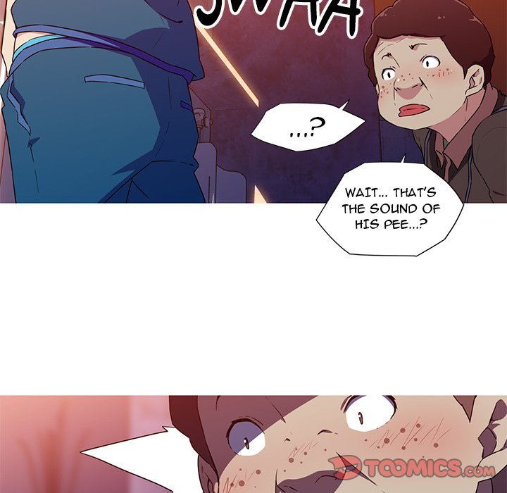My Girlfriend is a Star Manhwa - Chapter 33 Page 20