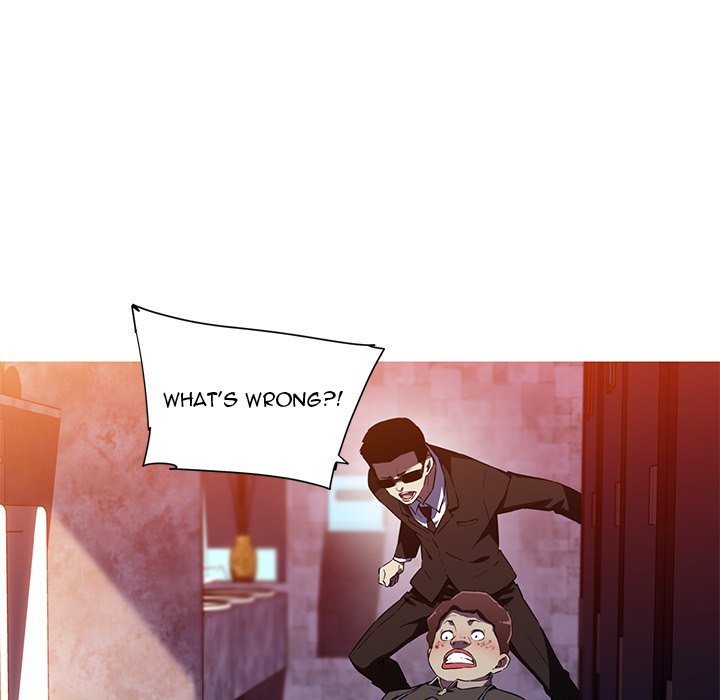 My Girlfriend is a Star Manhwa - Chapter 33 Page 22