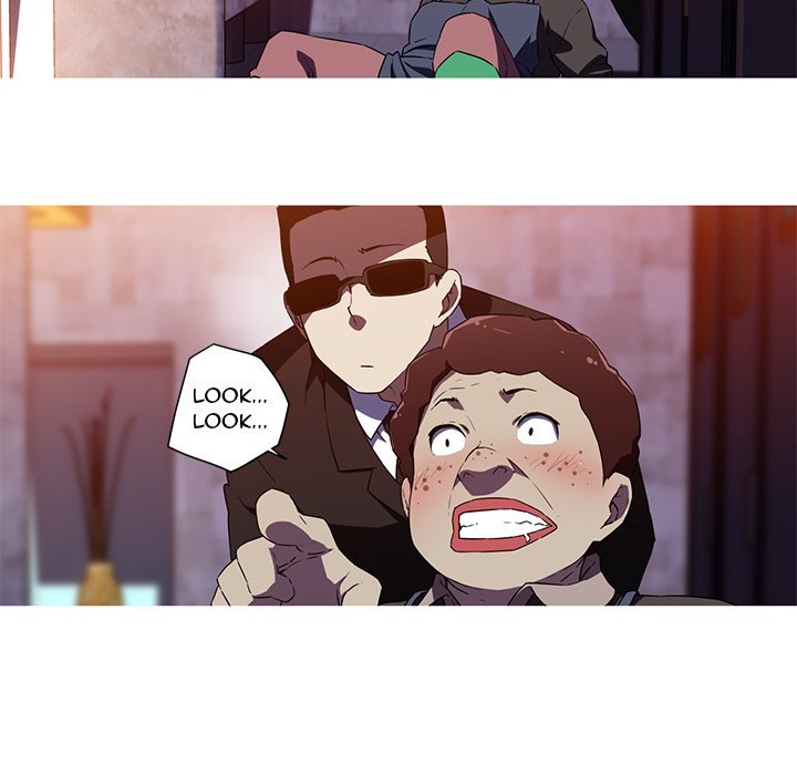 My Girlfriend is a Star Manhwa - Chapter 33 Page 23