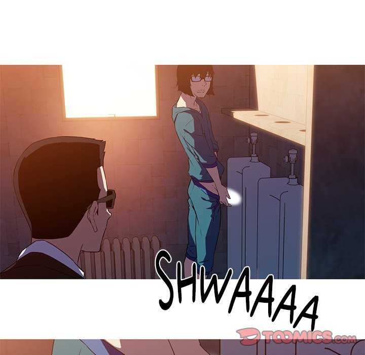 My Girlfriend is a Star Manhwa - Chapter 33 Page 24