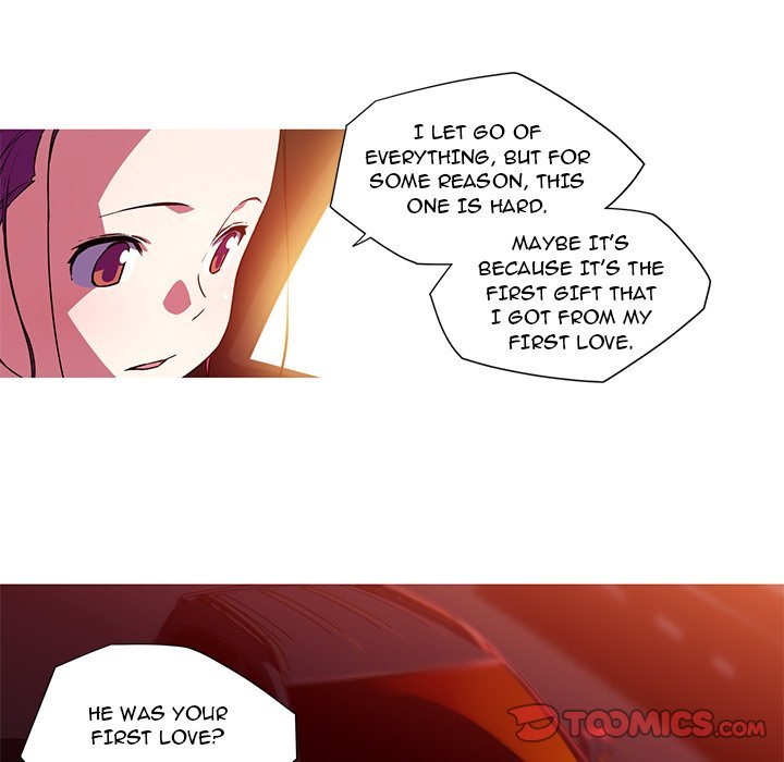 My Girlfriend is a Star Manhwa - Chapter 33 Page 32