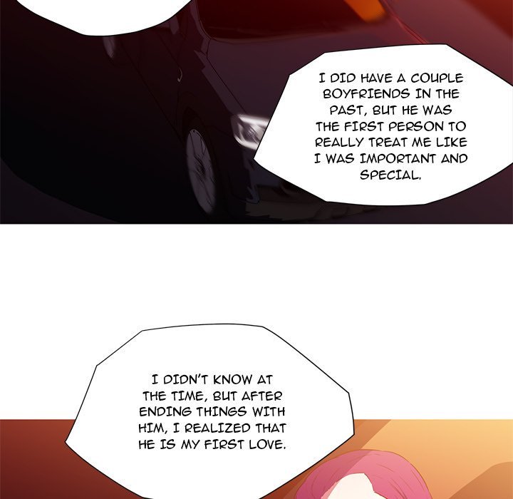My Girlfriend is a Star Manhwa - Chapter 33 Page 33