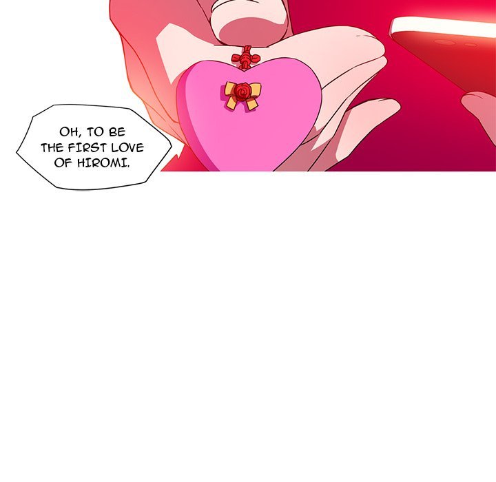 My Girlfriend is a Star Manhwa - Chapter 33 Page 35