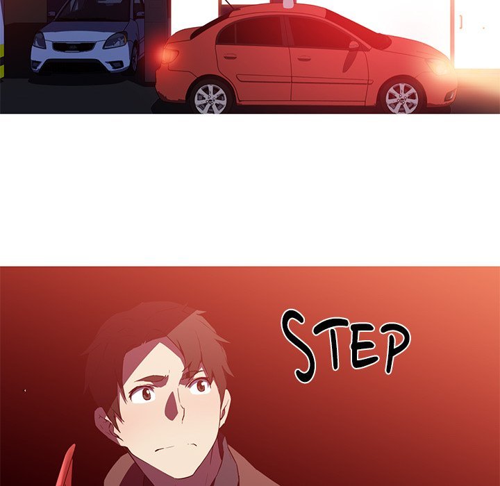 My Girlfriend is a Star Manhwa - Chapter 33 Page 39