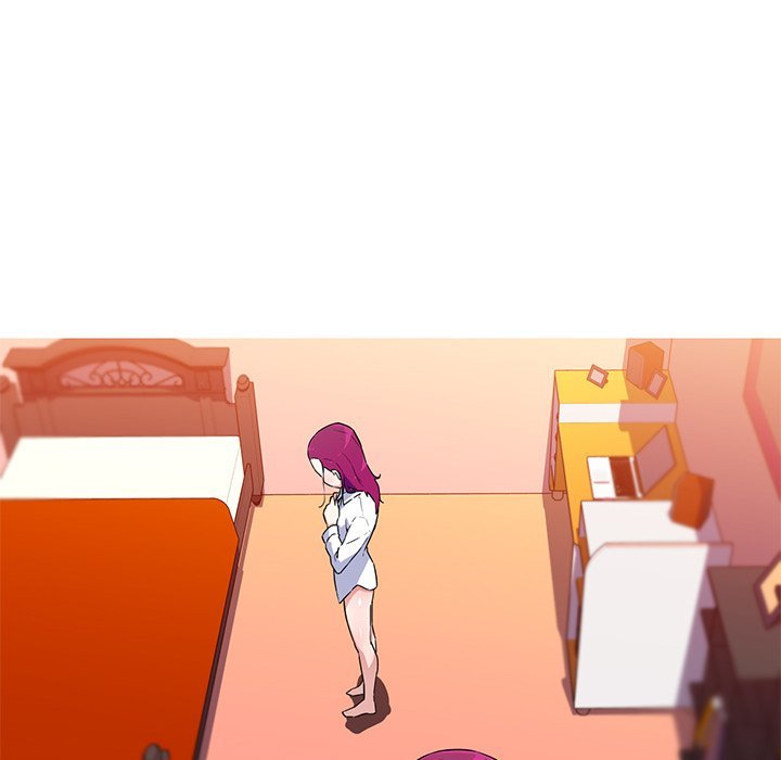 My Girlfriend is a Star Manhwa - Chapter 33 Page 41