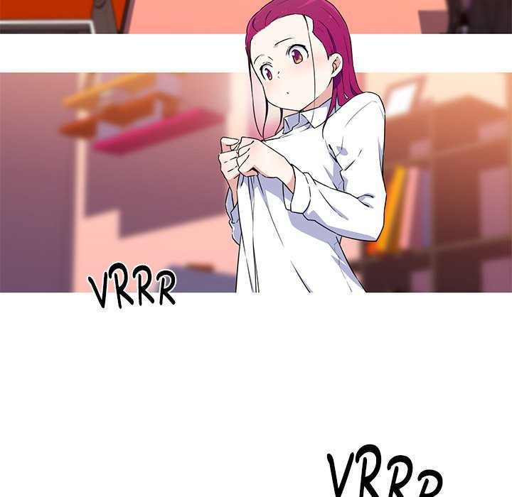 My Girlfriend is a Star Manhwa - Chapter 33 Page 42