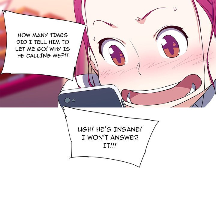 My Girlfriend is a Star Manhwa - Chapter 33 Page 46