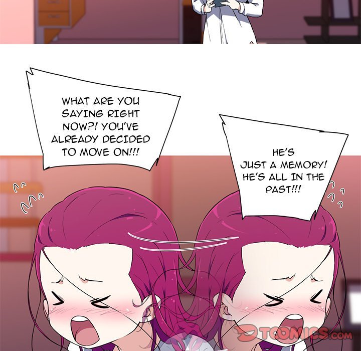 My Girlfriend is a Star Manhwa - Chapter 33 Page 48