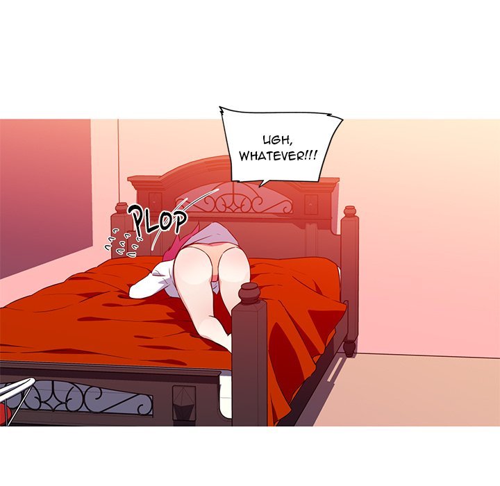 My Girlfriend is a Star Manhwa - Chapter 33 Page 51