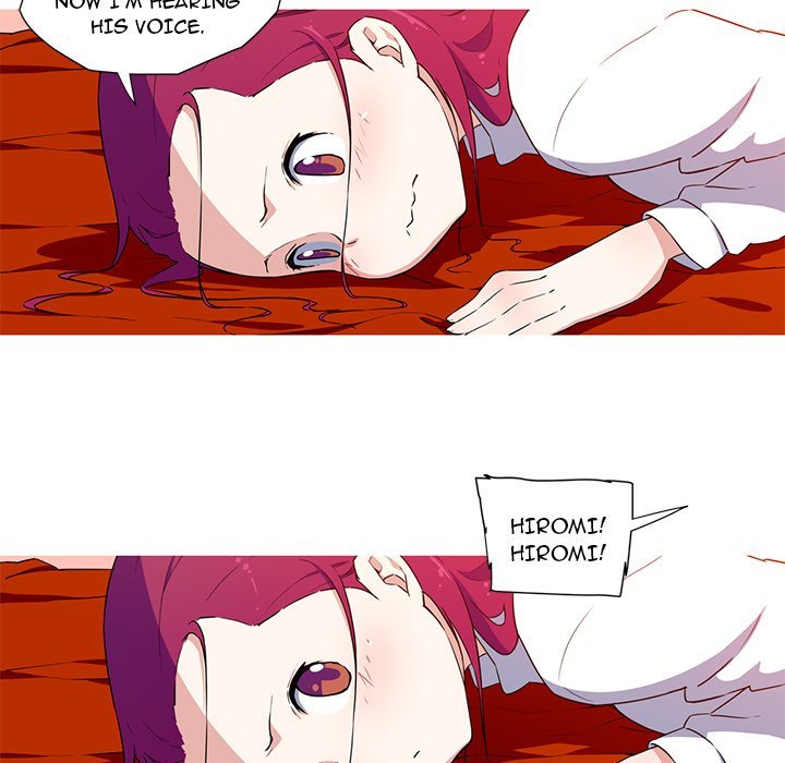 My Girlfriend is a Star Manhwa - Chapter 33 Page 53