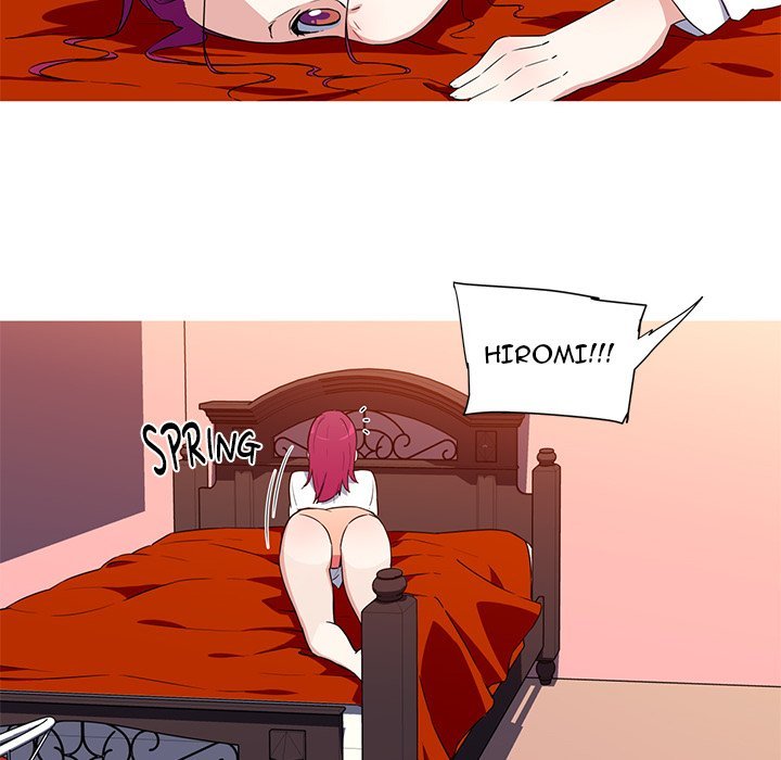 My Girlfriend is a Star Manhwa - Chapter 33 Page 54