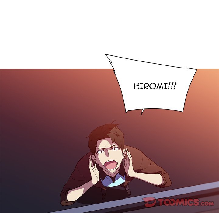 My Girlfriend is a Star Manhwa - Chapter 33 Page 56