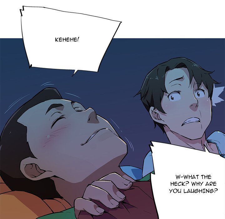 My Girlfriend is a Star Manhwa - Chapter 8 Page 46