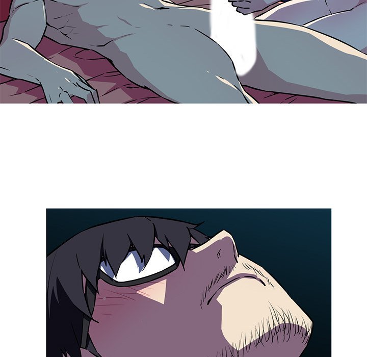 My Girlfriend is a Star Manhwa - Chapter 8 Page 66