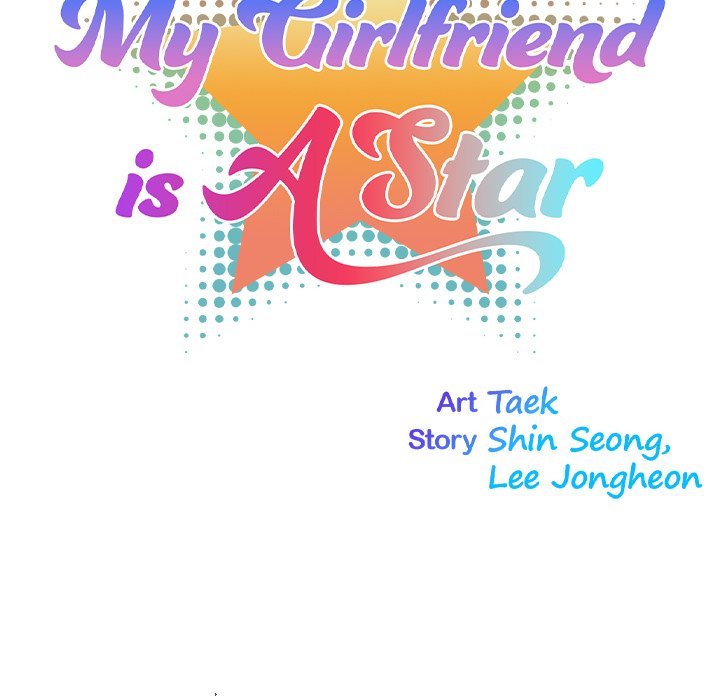 My Girlfriend is a Star Manhwa - Chapter 26 Page 7
