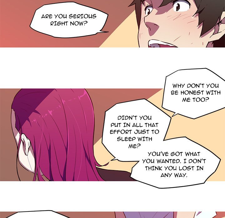 My Girlfriend is a Star Manhwa - Chapter 26 Page 23