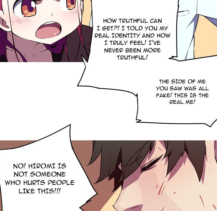 My Girlfriend is a Star Manhwa - Chapter 26 Page 25