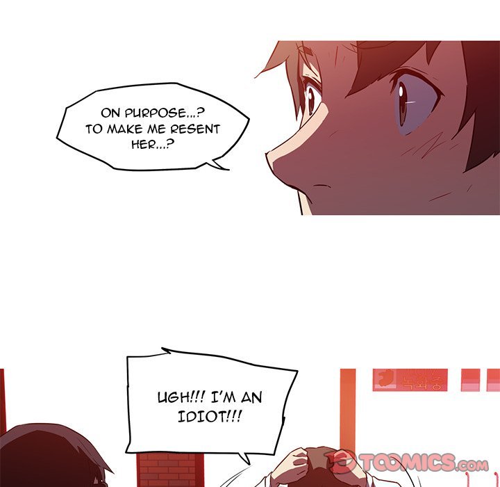 My Girlfriend is a Star Manhwa - Chapter 26 Page 45