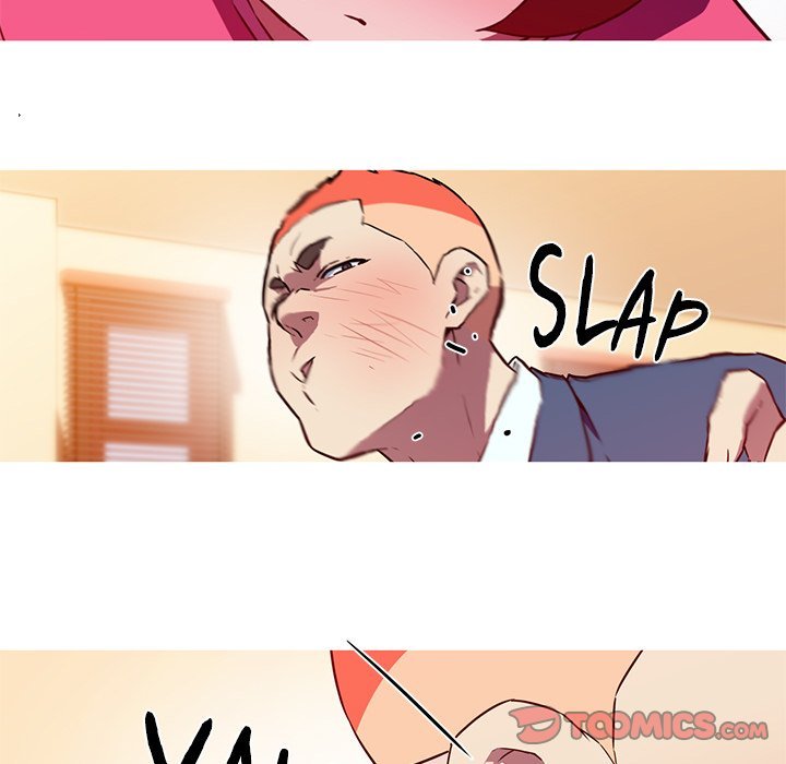My Girlfriend is a Star Manhwa - Chapter 37 Page 10