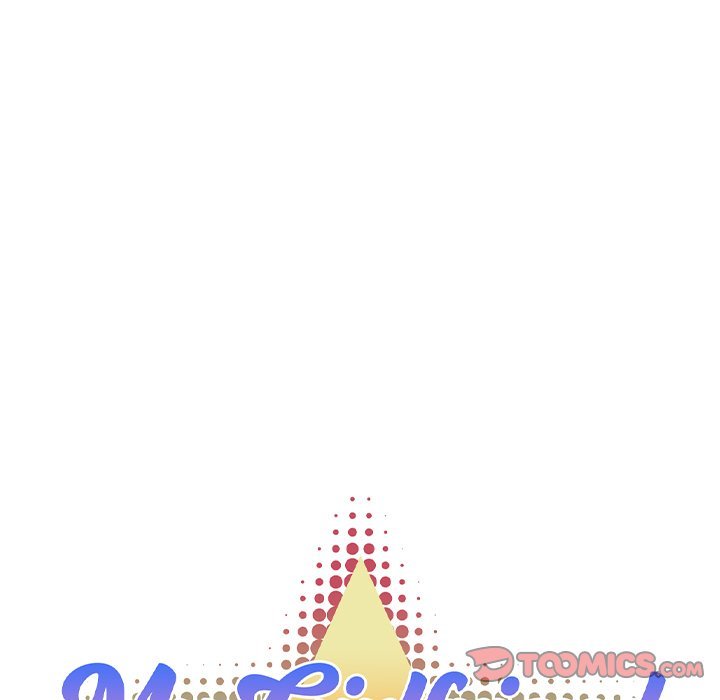 My Girlfriend is a Star Manhwa - Chapter 37 Page 12