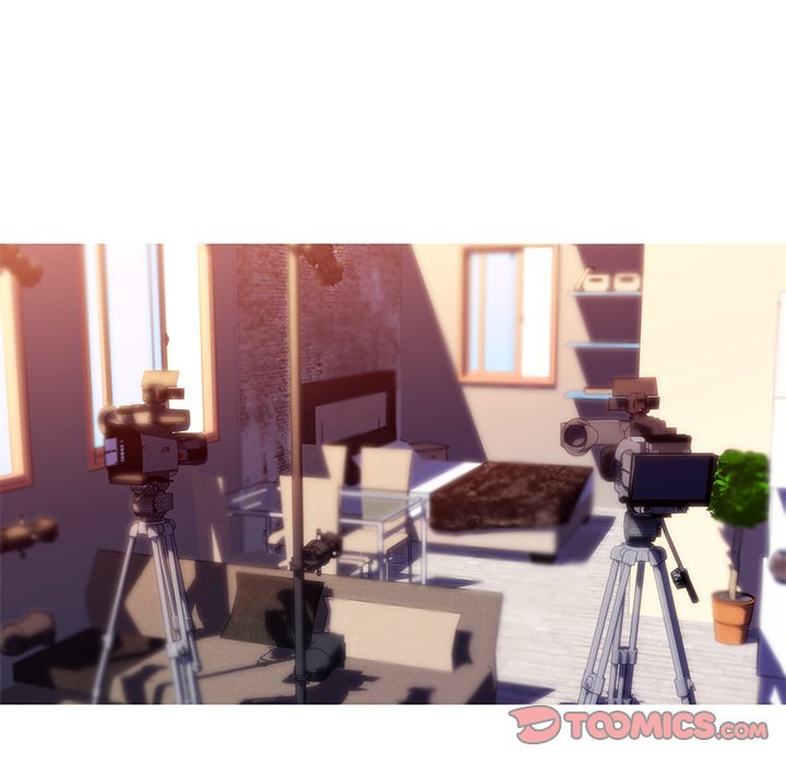 My Girlfriend is a Star Manhwa - Chapter 37 Page 14