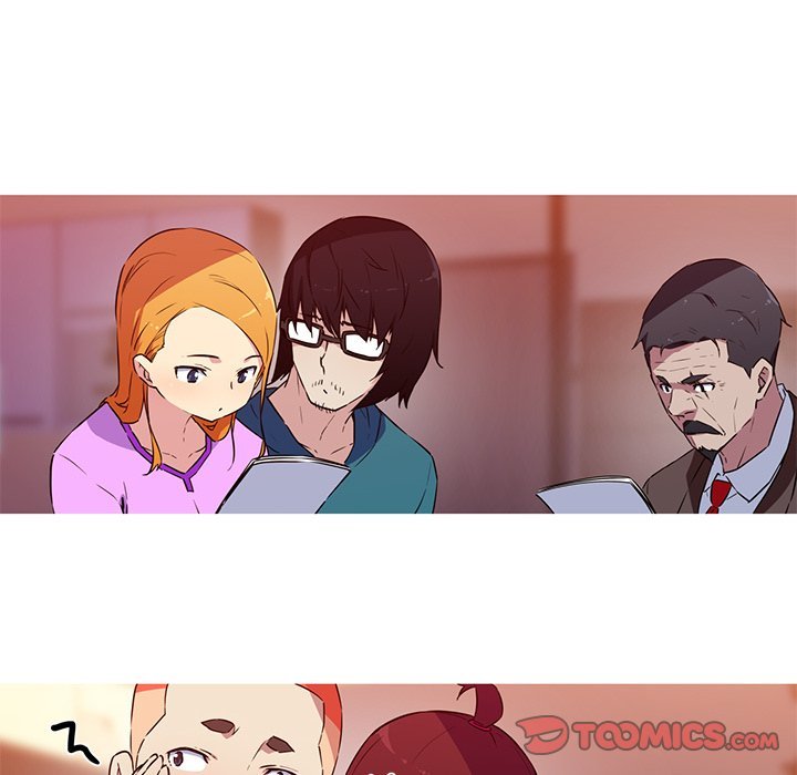 My Girlfriend is a Star Manhwa - Chapter 37 Page 15