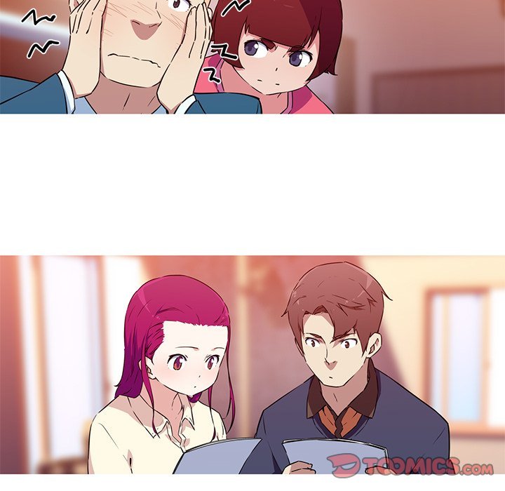 My Girlfriend is a Star Manhwa - Chapter 37 Page 16