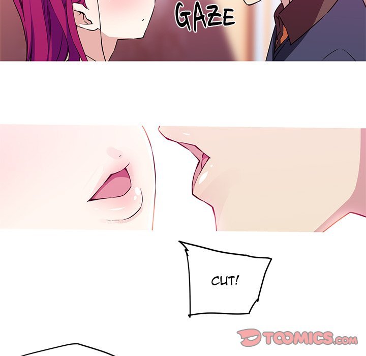 My Girlfriend is a Star Manhwa - Chapter 37 Page 21