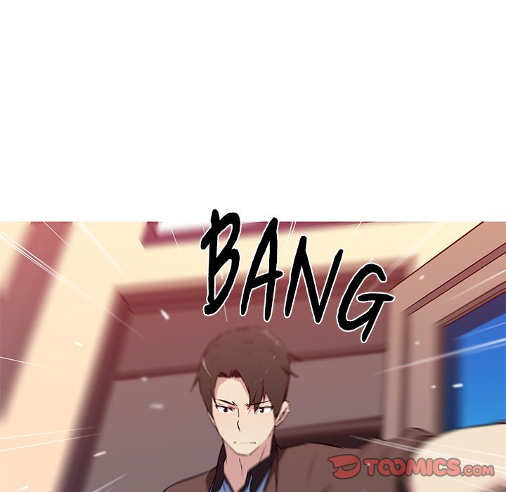 My Girlfriend is a Star Manhwa - Chapter 37 Page 26