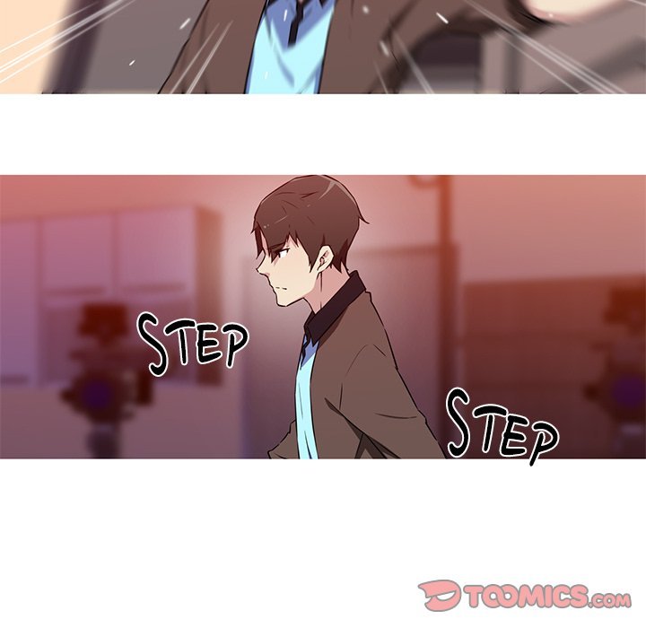 My Girlfriend is a Star Manhwa - Chapter 37 Page 27