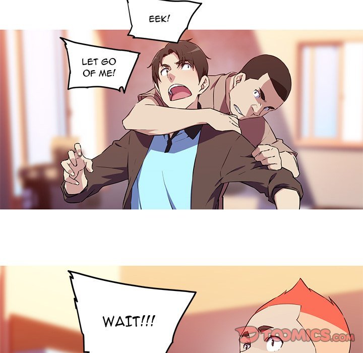 My Girlfriend is a Star Manhwa - Chapter 37 Page 31