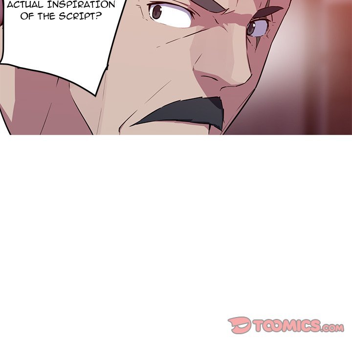 My Girlfriend is a Star Manhwa - Chapter 37 Page 33