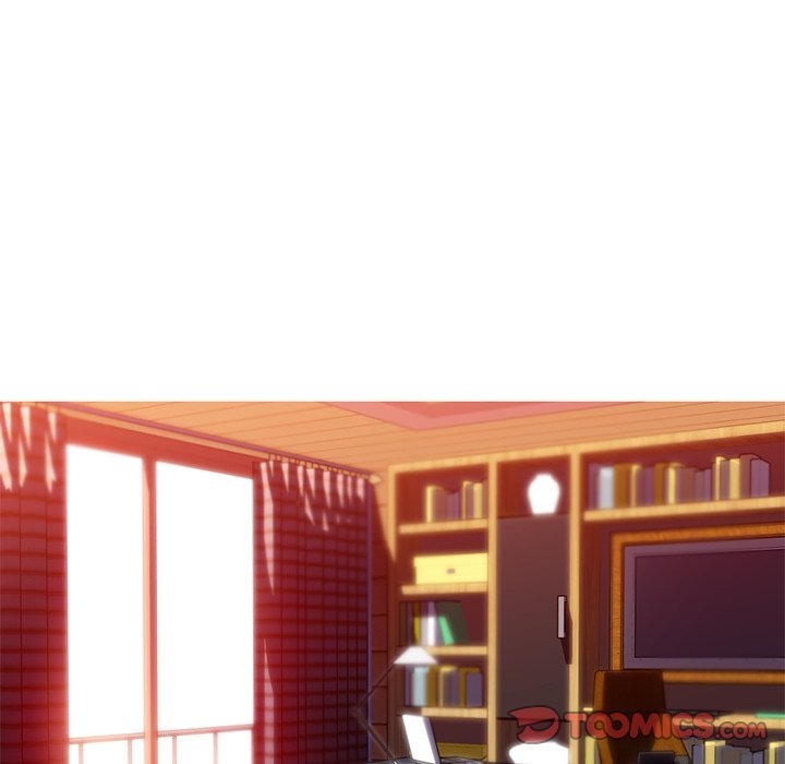 My Girlfriend is a Star Manhwa - Chapter 37 Page 34