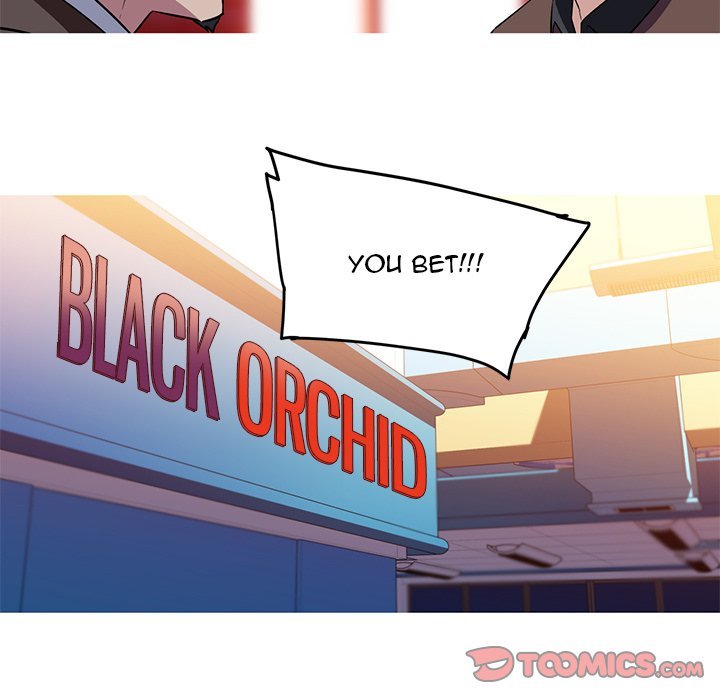 My Girlfriend is a Star Manhwa - Chapter 37 Page 41